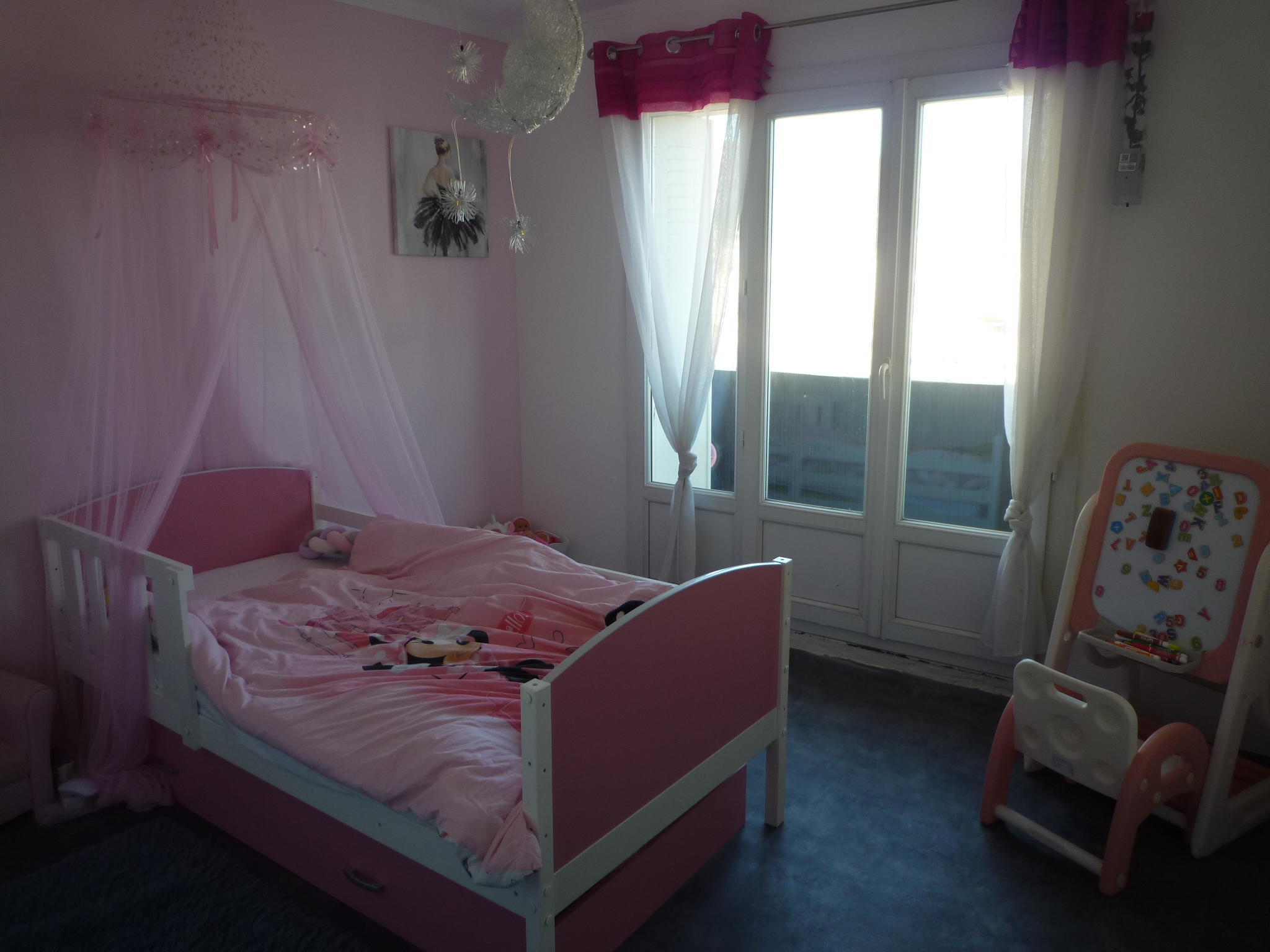 Image_8, Appartement, Toulon, ref :3422