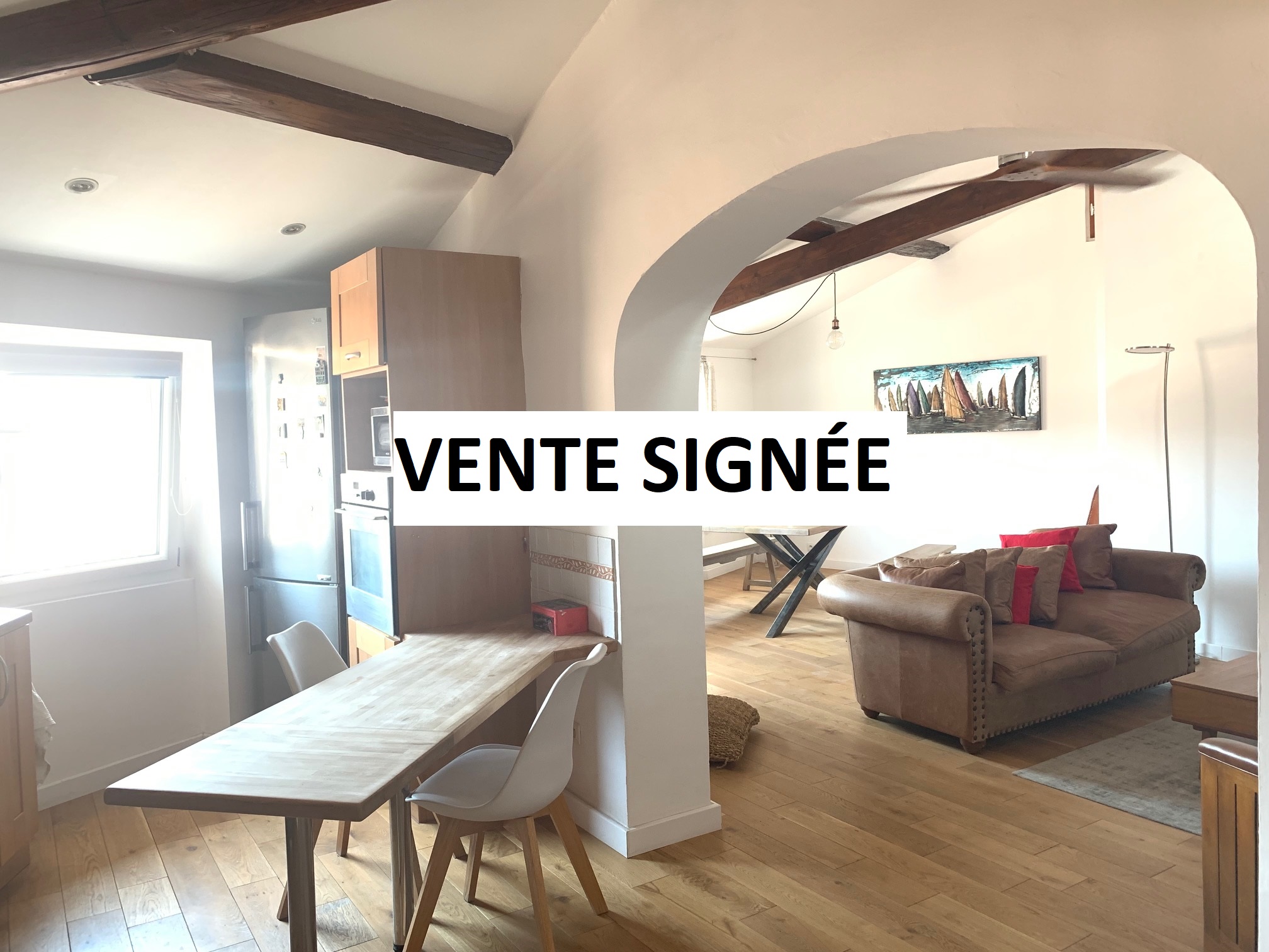 Image_1, Appartement, Ollioules, ref :03386