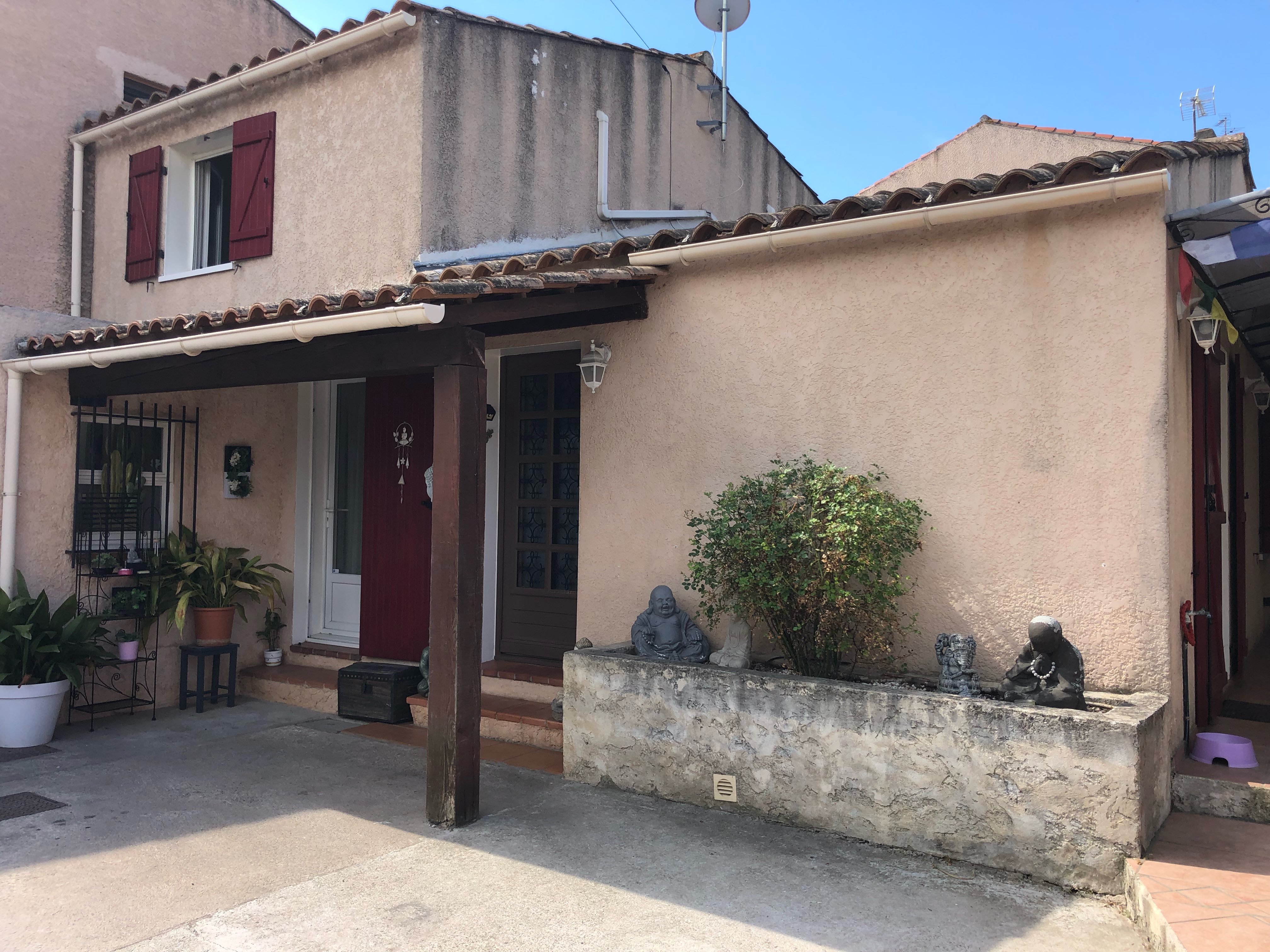Image_1, Maison / villa, La Seyne-sur-Mer, ref :2135
