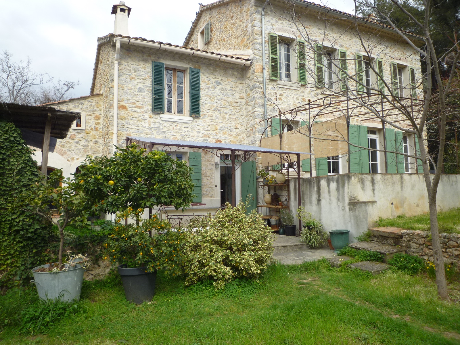 Image_1, Maison / villa, Toulon, ref :3425