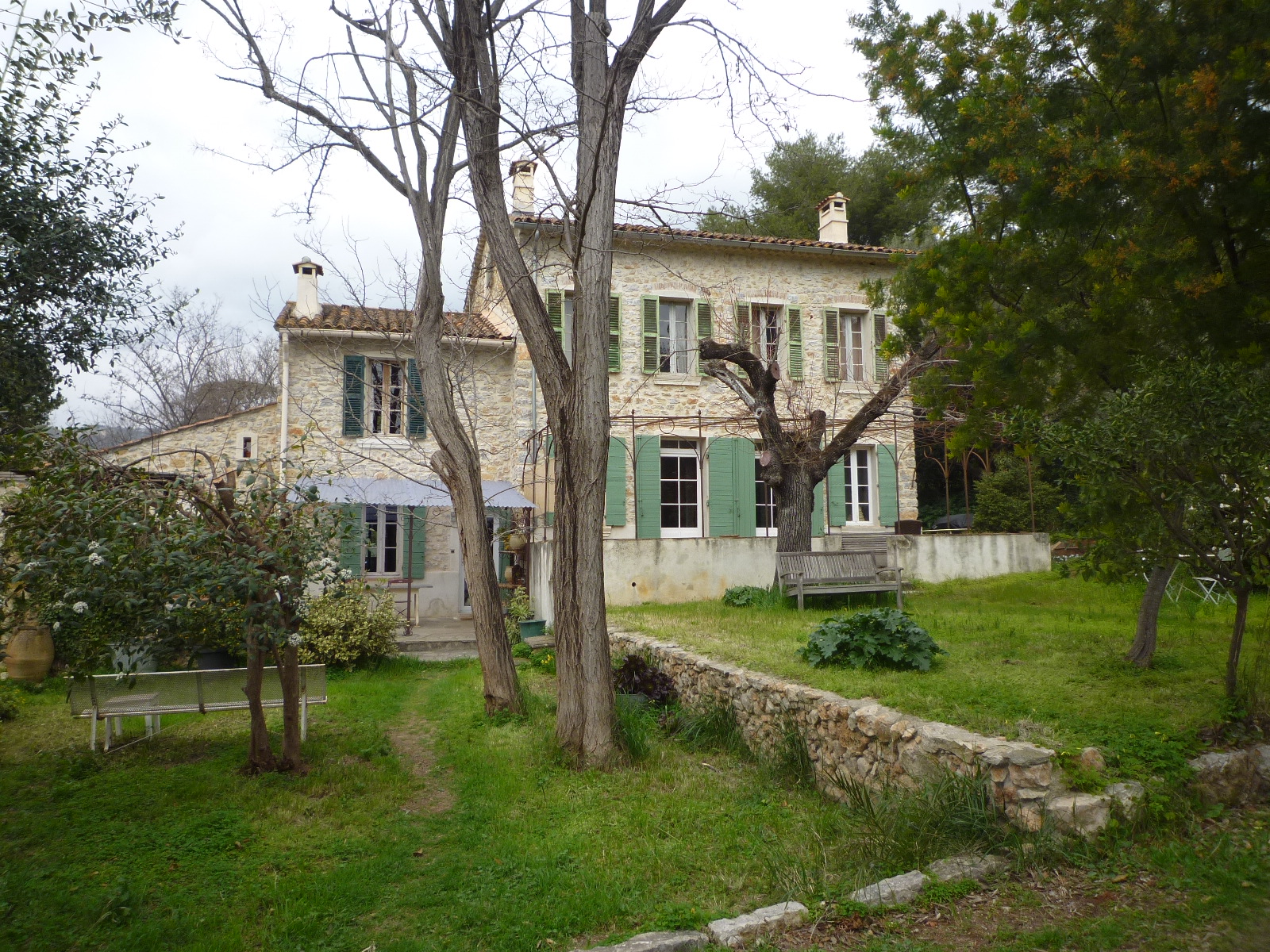 Image_15, Maison / villa, Toulon, ref :3425